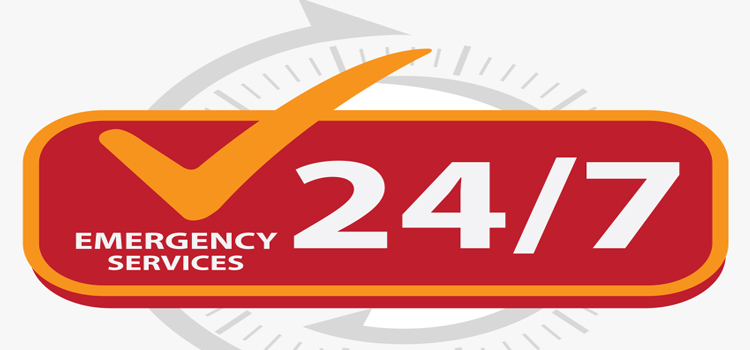 24 hour Lockout Service Redwood City