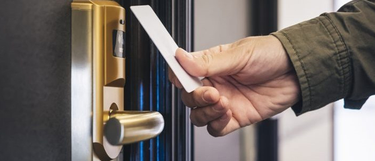 Bluetooth Front Door Lock Redwood City
