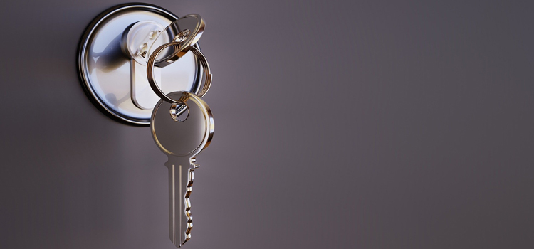 Door Key lock Redwood City