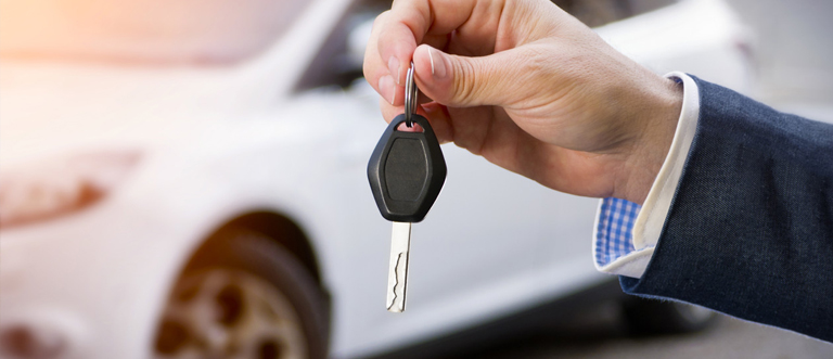 Mobile Key Replacement in Redwood City
