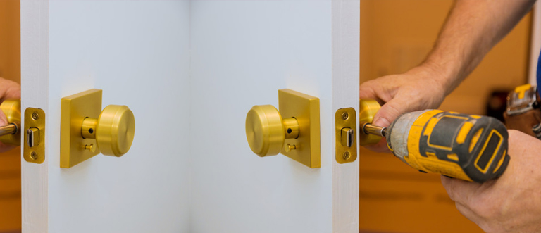 Redwood City Rekey Smart Lock